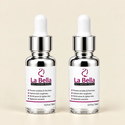 La Bella Anti-ageing Serum