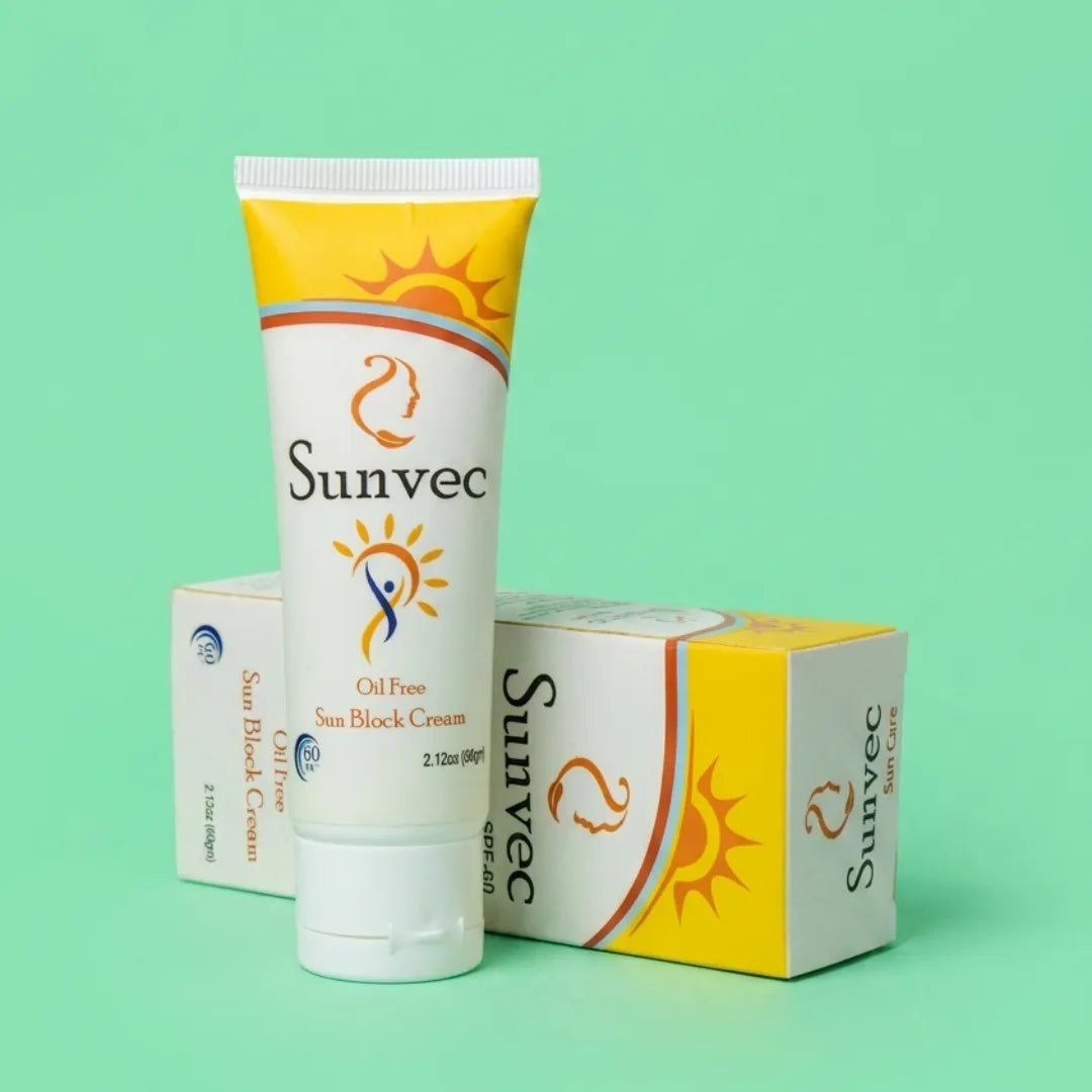 Anti-Acne Bundle – Sunblock + Face Wash + Serum (3in1 set)