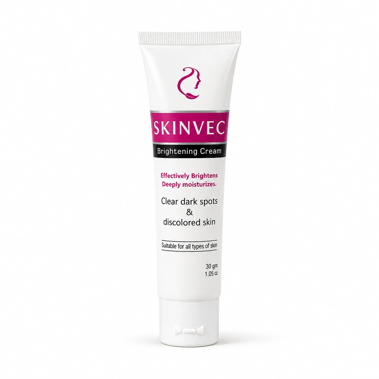 SkinVec Brightening Cream