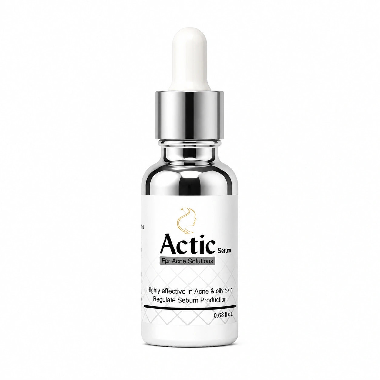 Actic Acne Control Serum