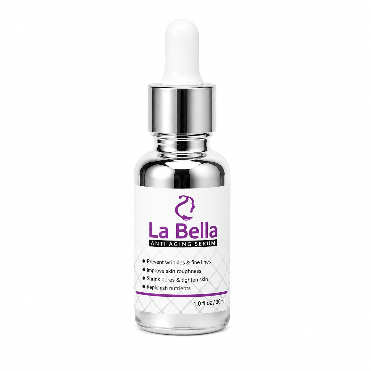 La Bella Anti-ageing Serum