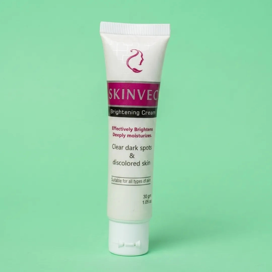 SkinVec Brightening Cream