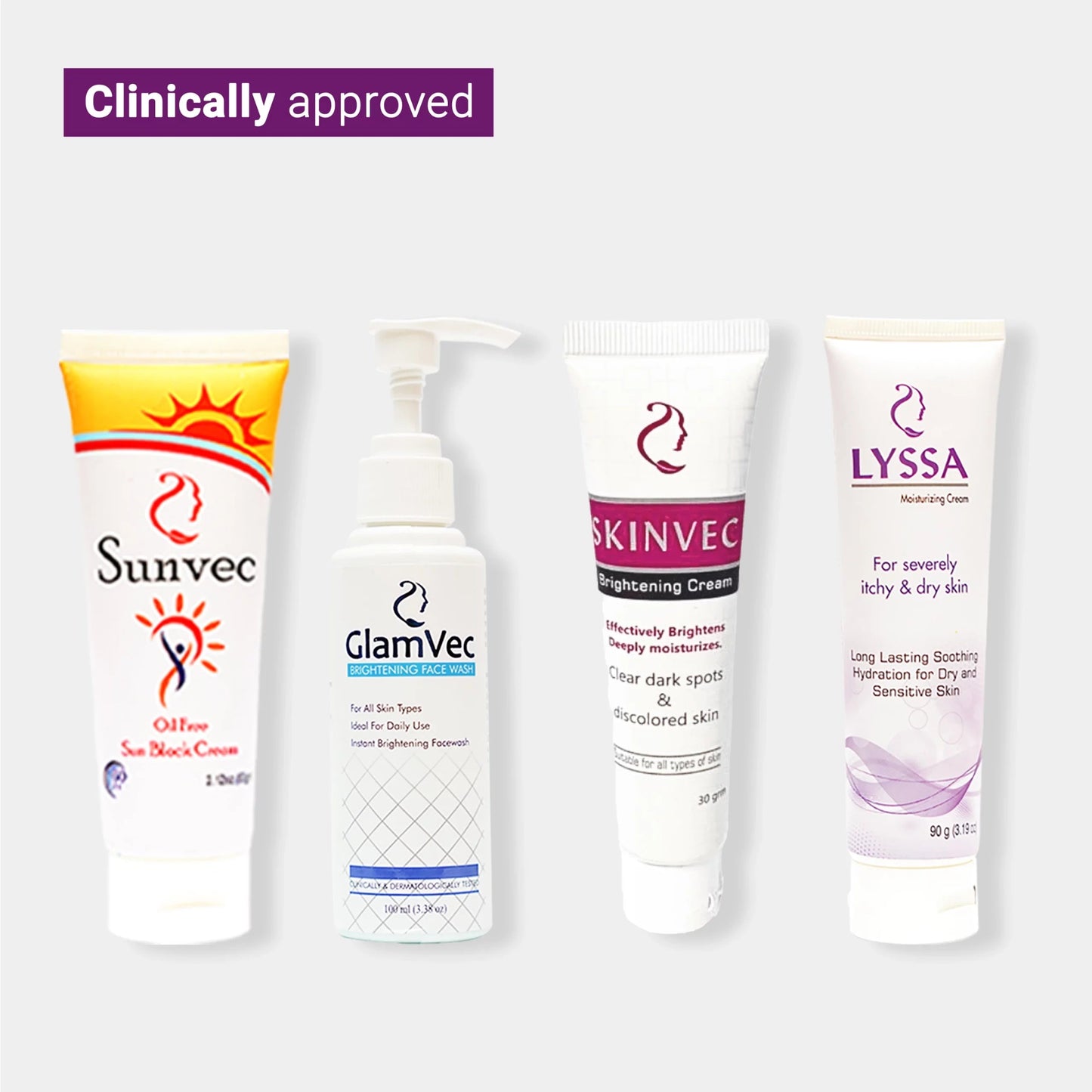 Daily Skincare Bundle