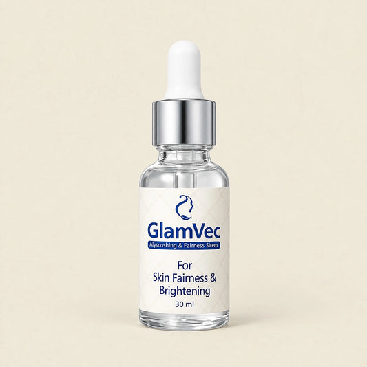 GlamVec Brightening Serum