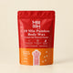 10 Min Painless Body Wax – Orange Hair Removal Powder for Women