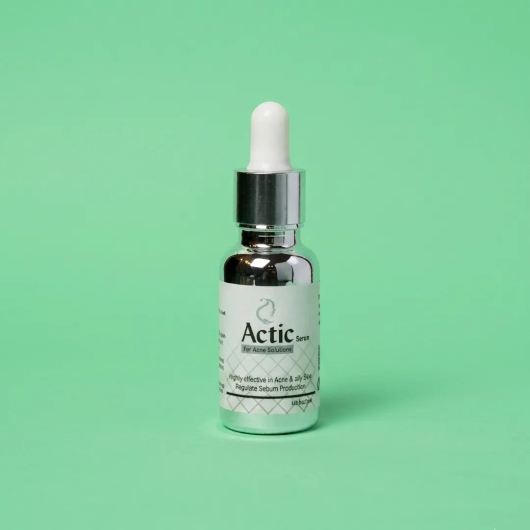 Actic Acne Control Serum
