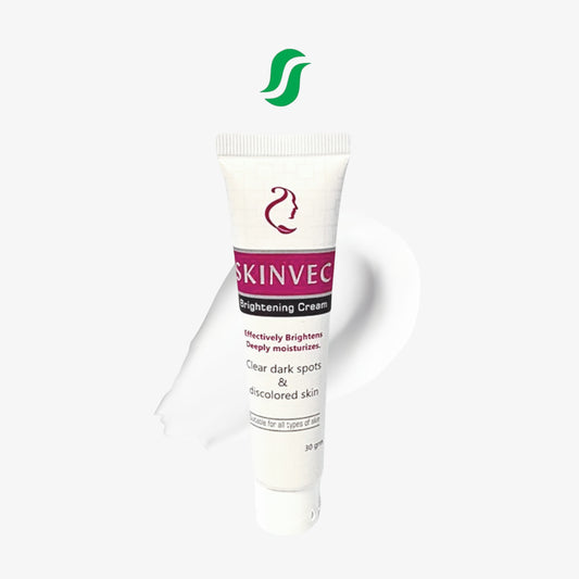 SkinVec Brightening Cream