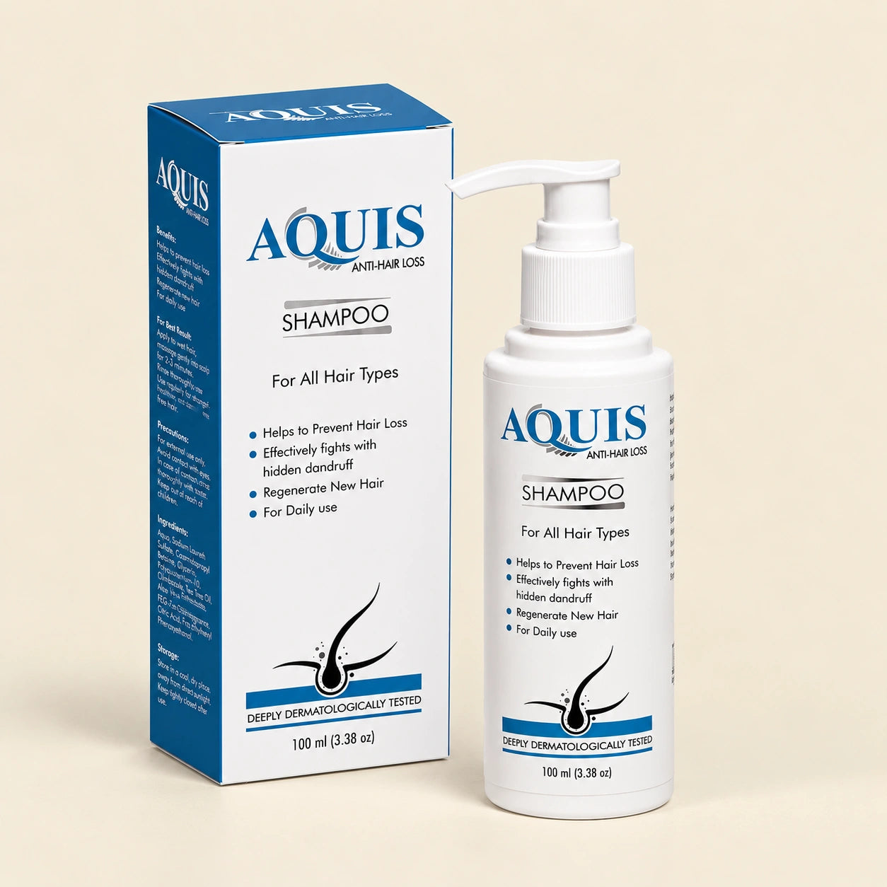 Revolutionizing Skincare, One Step at a Time
