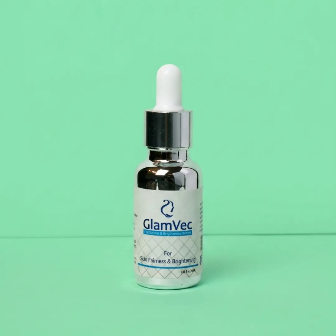 GlamVec Brightening Serum
