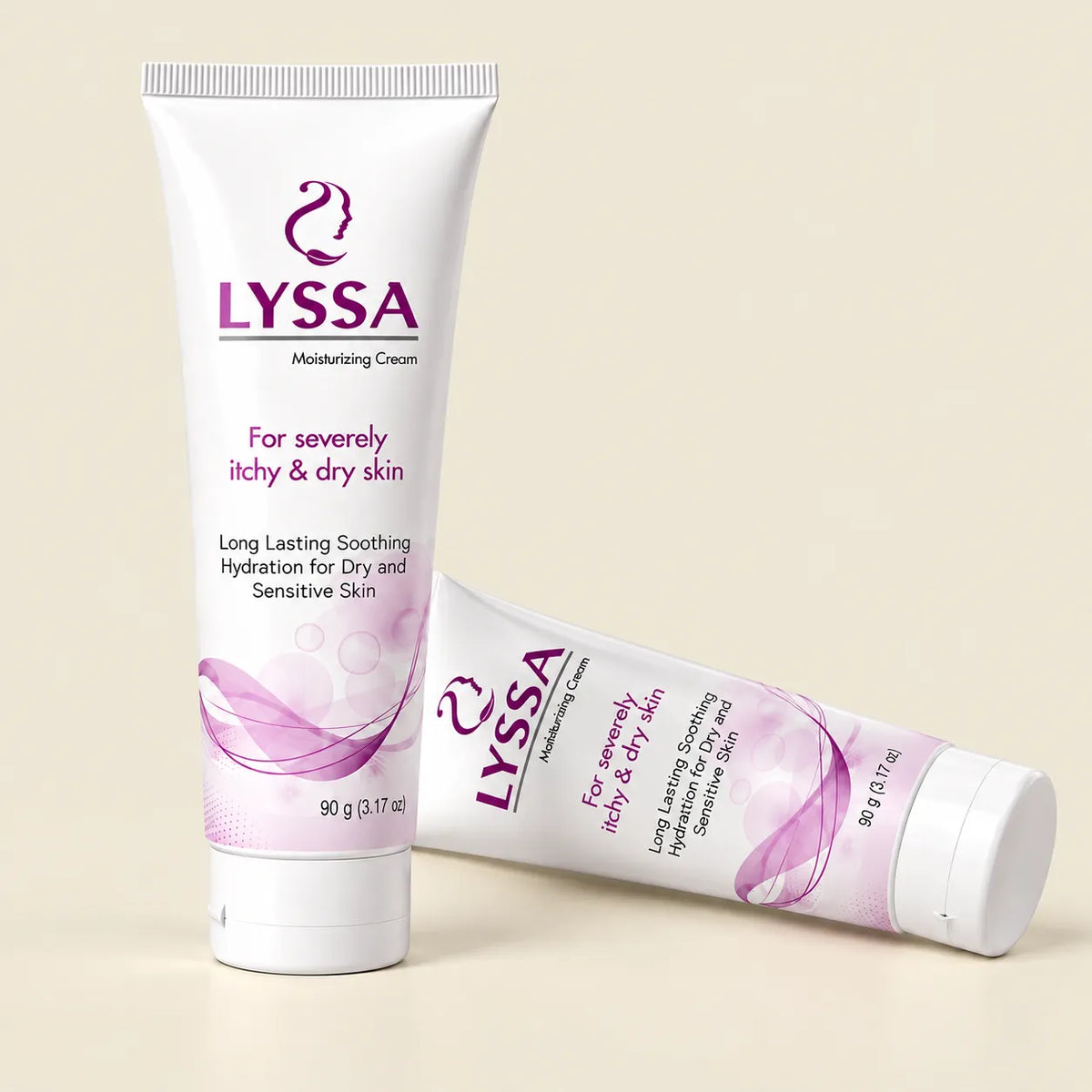 Lyssa Moisturizing Cream