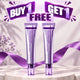 360° Shot PDRN Lifting Eye Cream with 2X PDRN, 3D Retinol and Phyto Collagen – Buy 1 Get 1 Free