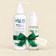 AQUIS Anti-Hair Loss Bundle – Shampoo + Serum (2in1 set)