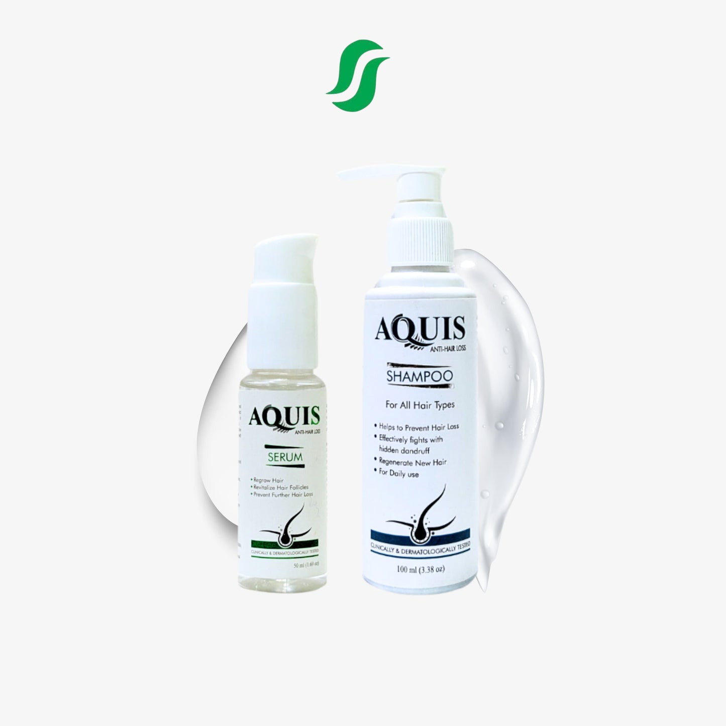 Aquis Hair Care Bundle