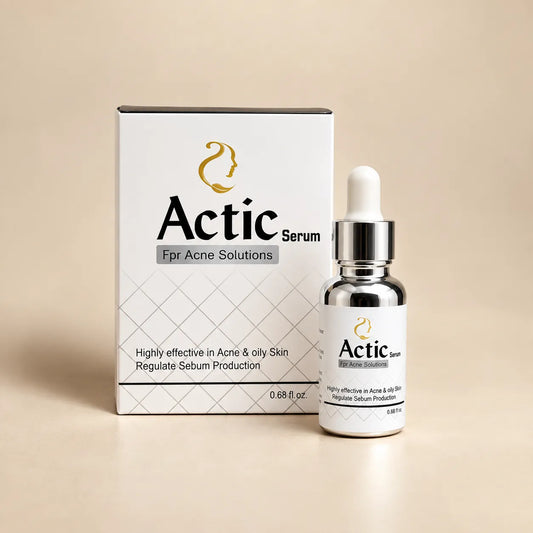 Actic Acne Control Serum