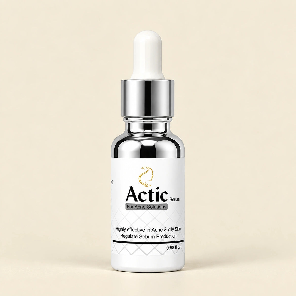 Actic Acne Control Serum