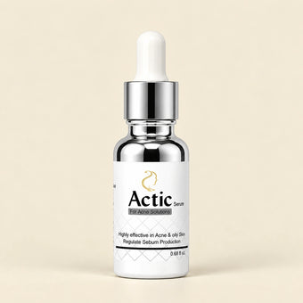 Actic Acne Control Serum