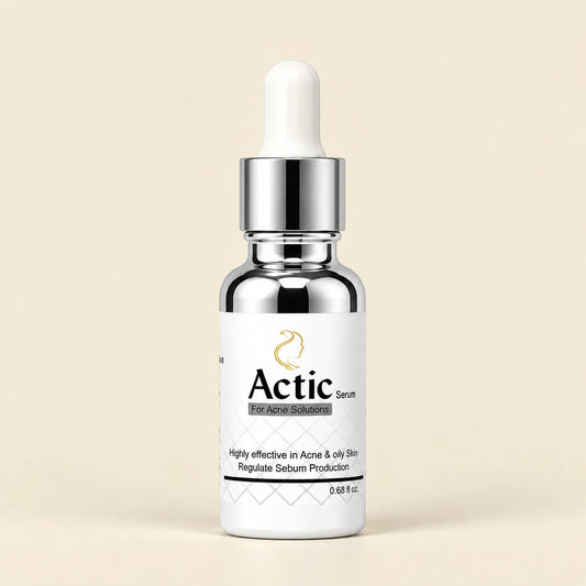 Actic Acne Control Serum