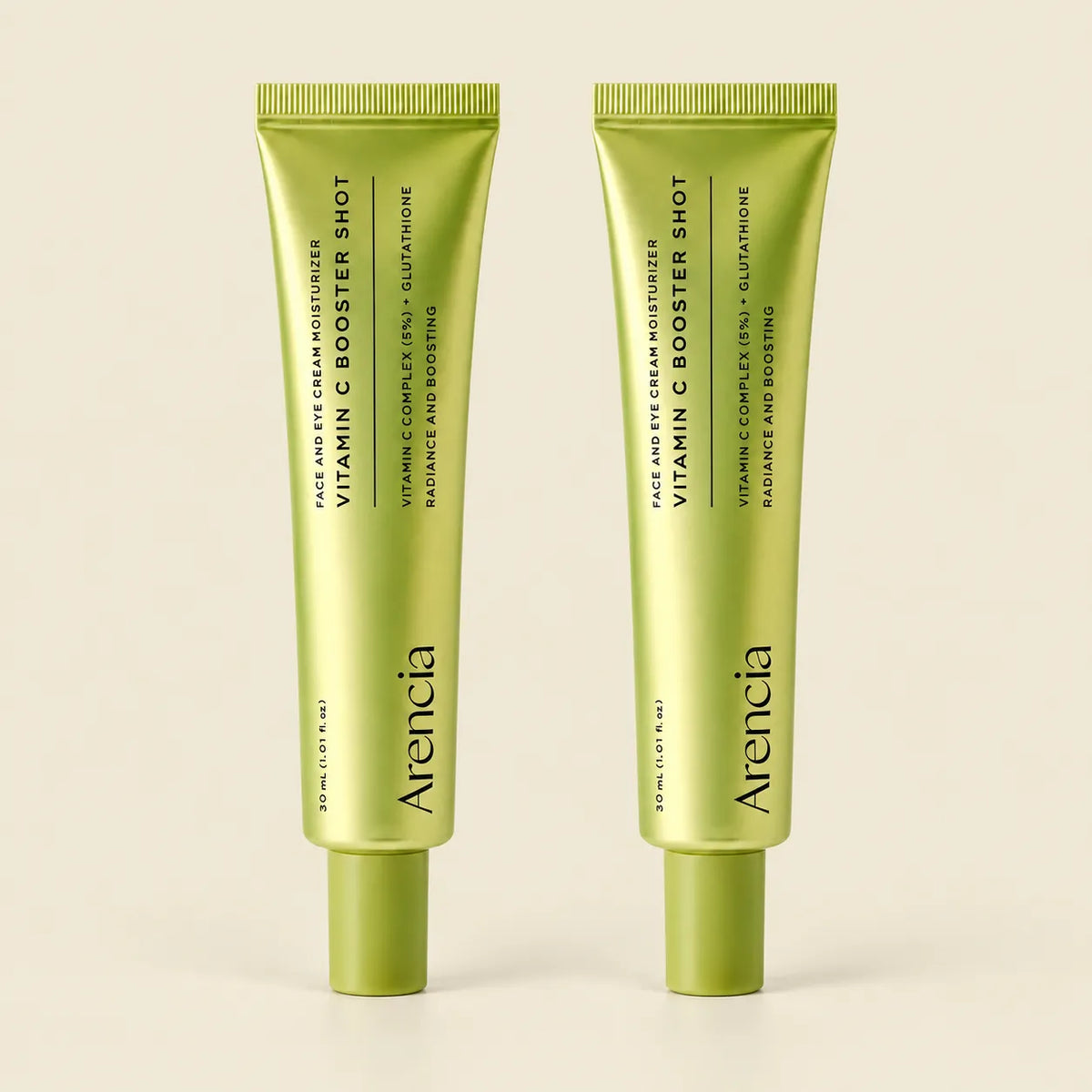 Arencia Vitamin C Booster Shot 30ml