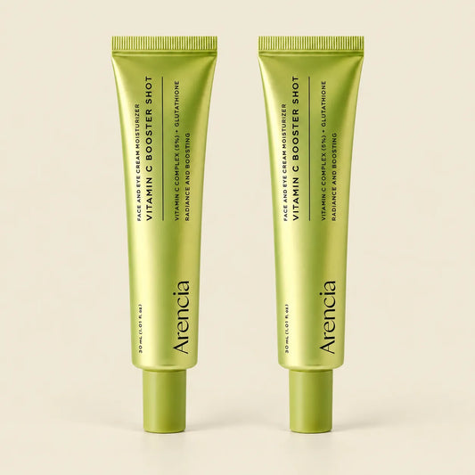 Arencia Vitamin C Booster Shot 30ml