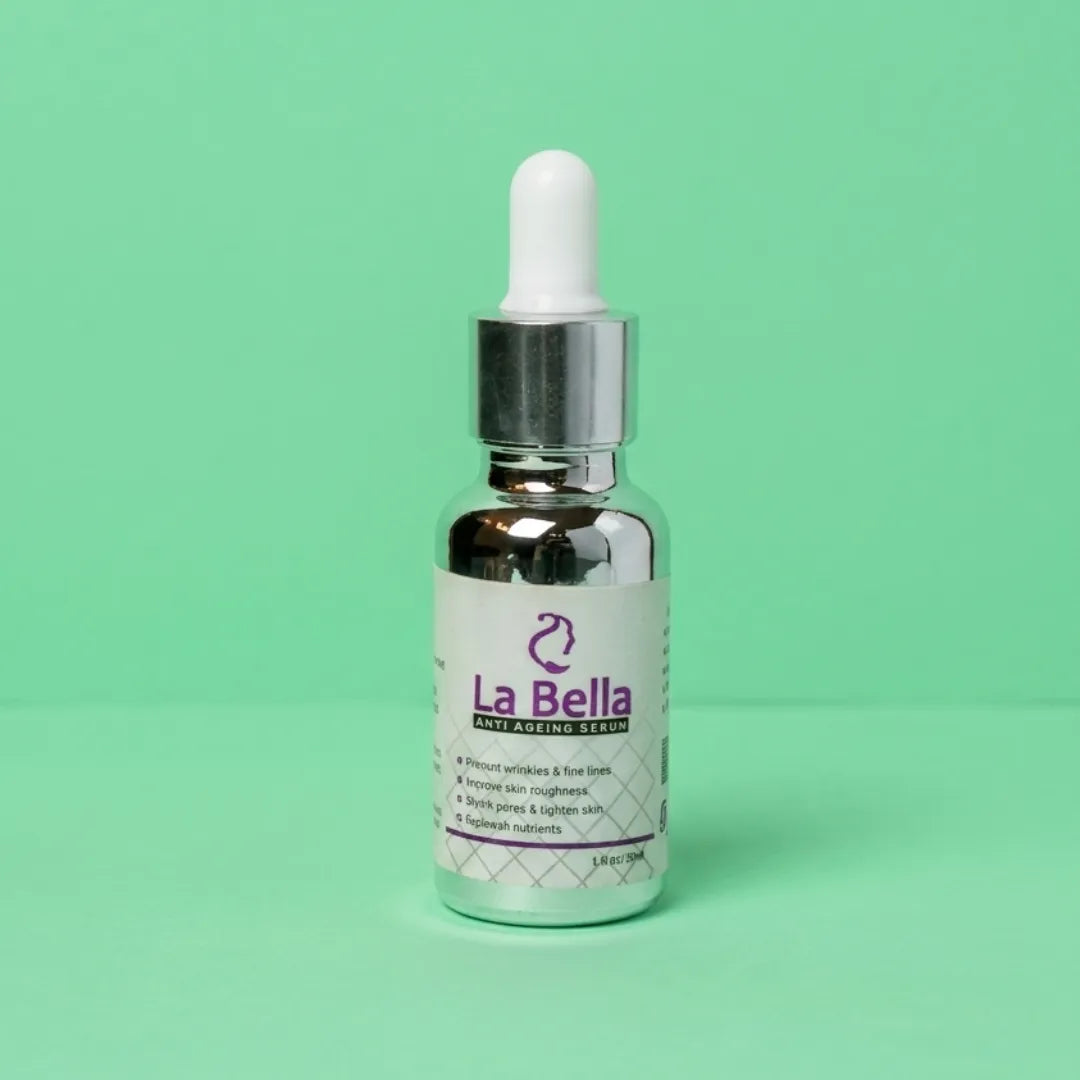 La Bella Anti-ageing Serum