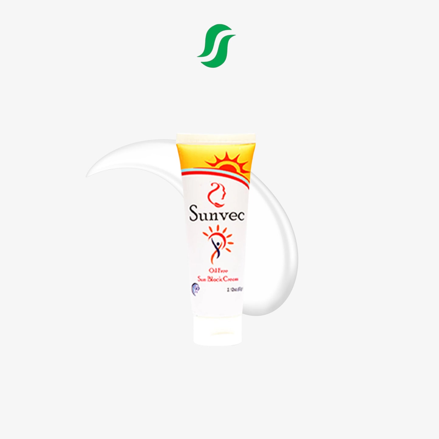 SunVec Sunblock Cream