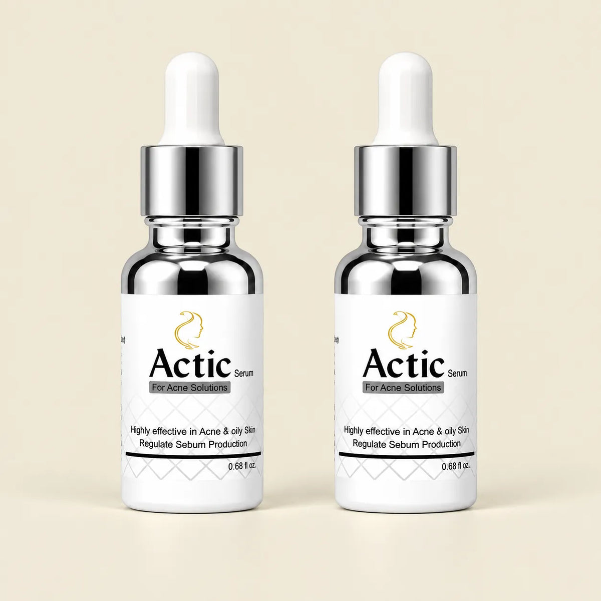Actic Acne Control Serum