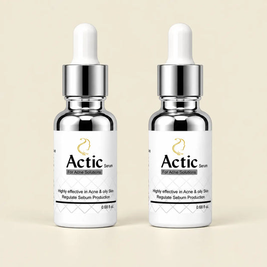 Actic Acne Control Serum