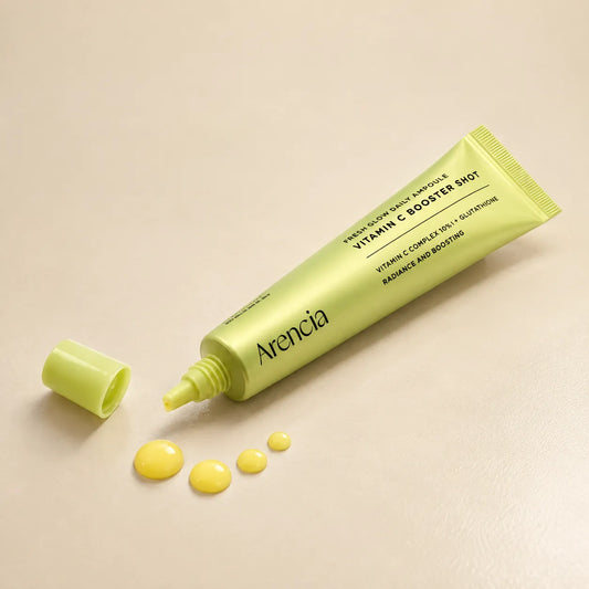 Arencia Vitamin C Booster Shot 30ml