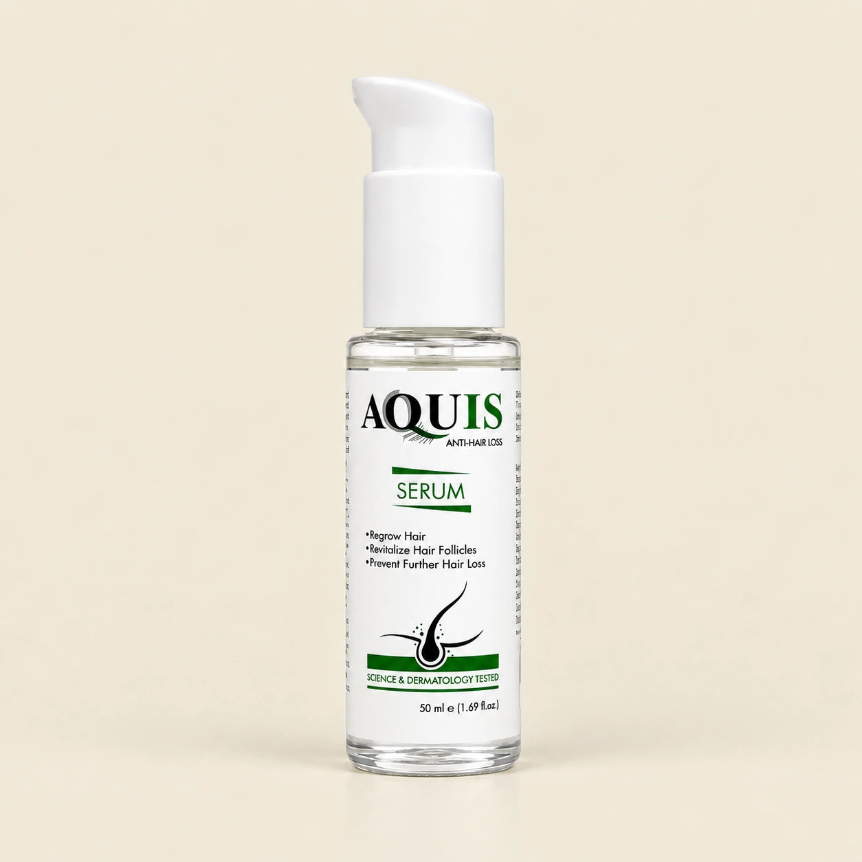 Revolutionizing Skincare, One Step at a Time