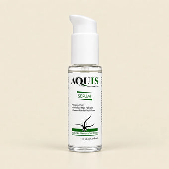 Aquis Anti Hair Loss Serum