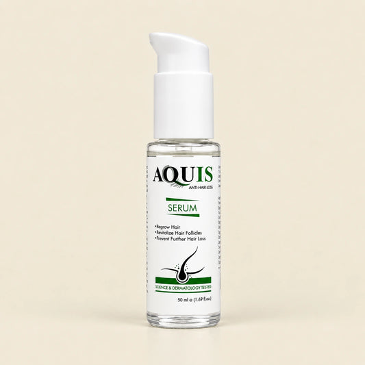 Aquis Anti Hair Loss Serum
