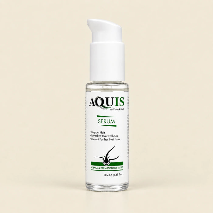 Aquis Anti Hair Loss Serum
