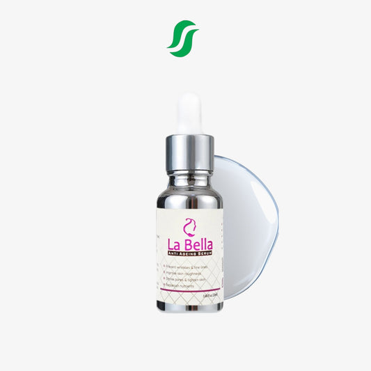 La Bella Anti-ageing Serum