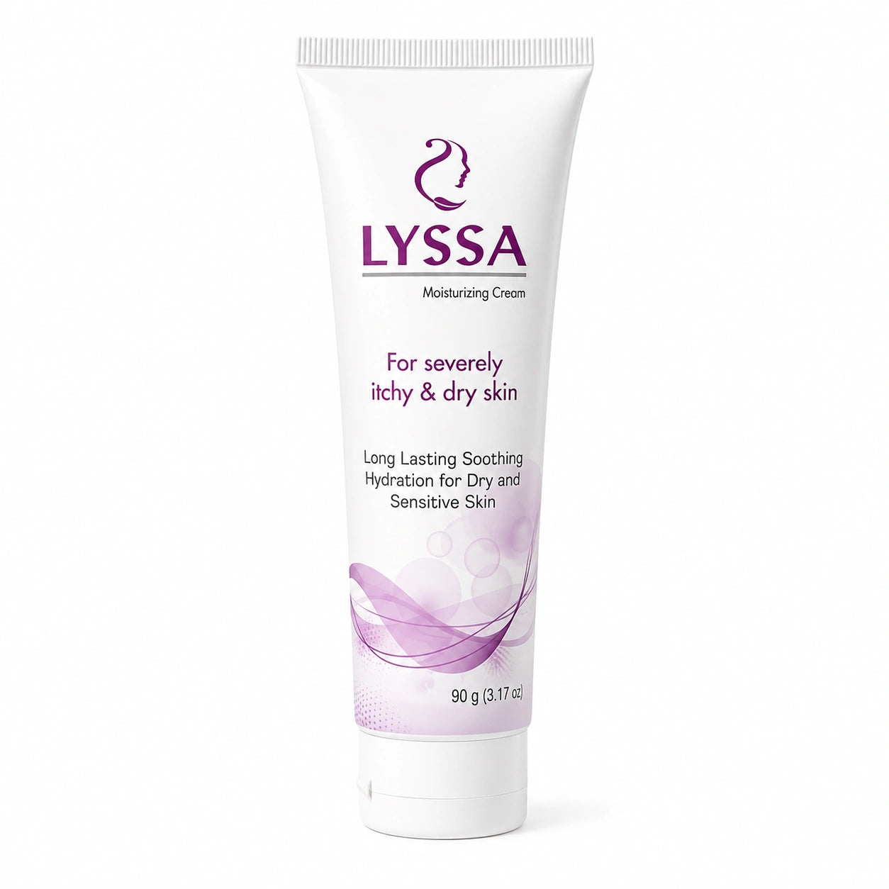 Lyssa Moisturizing Cream