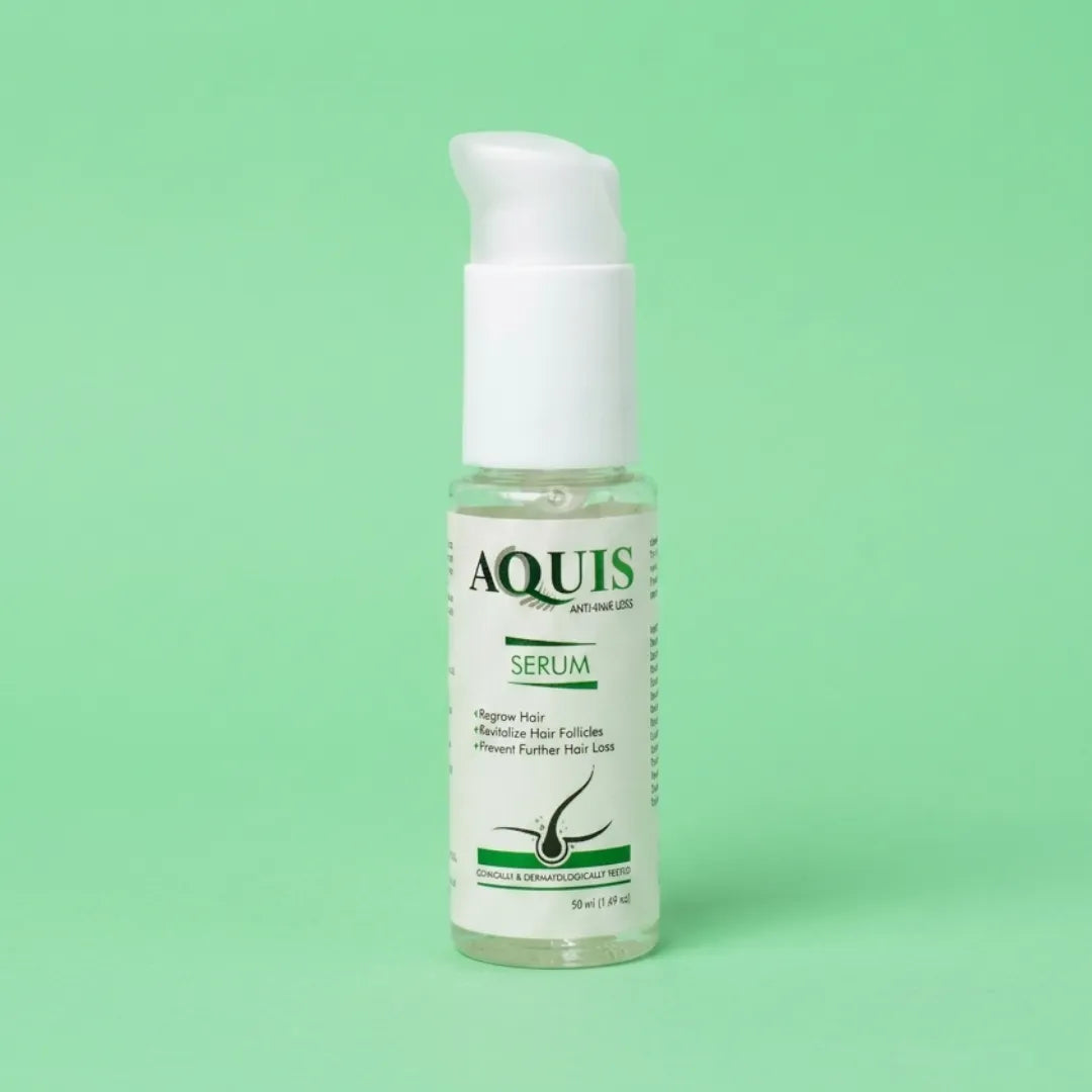 Aquis Anti Hair Loss Serum