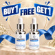 GlamVec Lightening & Brightening Serum 20ml – Buy 1 Get 1 Free | Skin Brightening Serum