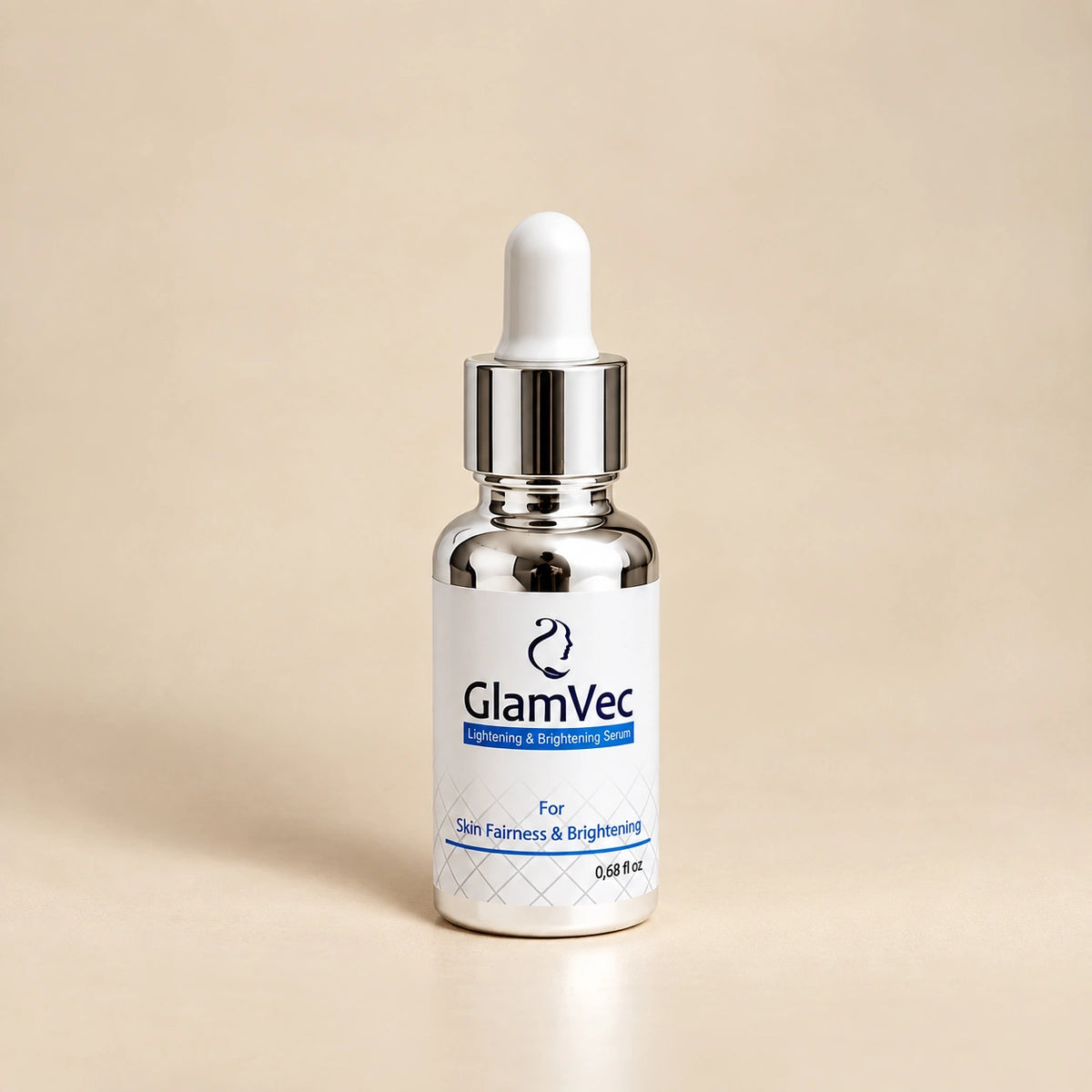 GlamVec Brightening Serum