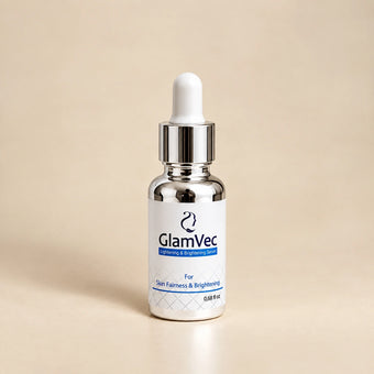 GlamVec Brightening Serum