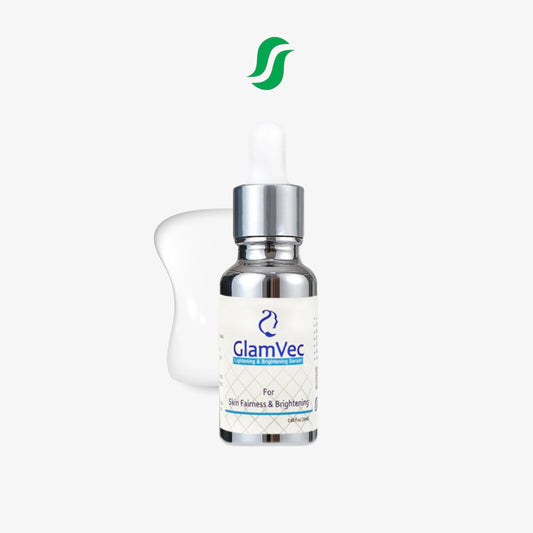 GlamVec Brightening Serum