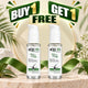 Aquis Anti-Hair Loss Serum 50ml for hair regrowth support and revitalizing hair follicles