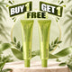 Arencia Vitamin C Booster Shot Face and Eye Cream Moisturizer with 5% Vitamin C Complex and Glutathione