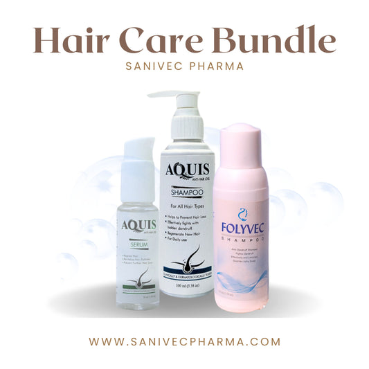 Aquis Hair Care Bundle