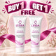 Lyssa Moisturizing Cream 90g for severely dry, itchy and sensitive skin with long-lasting soothing hydration