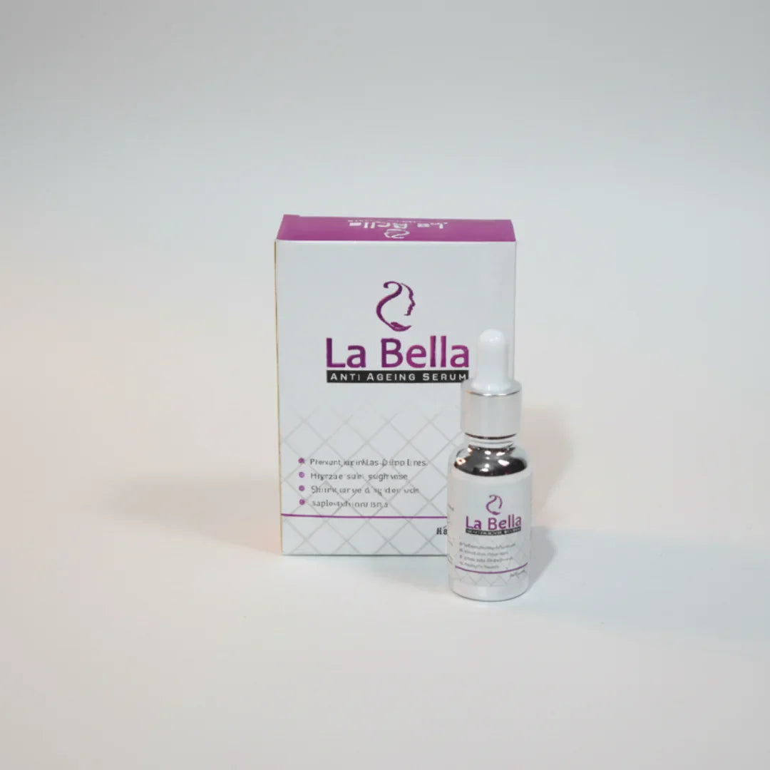 (Bundle) Anti-Aging Skincare – Brightening, Hydration & Dark Spot Repair Kit (5-in-1 Set)