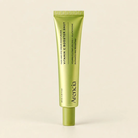 Arencia Vitamin C Booster Shot 30ml