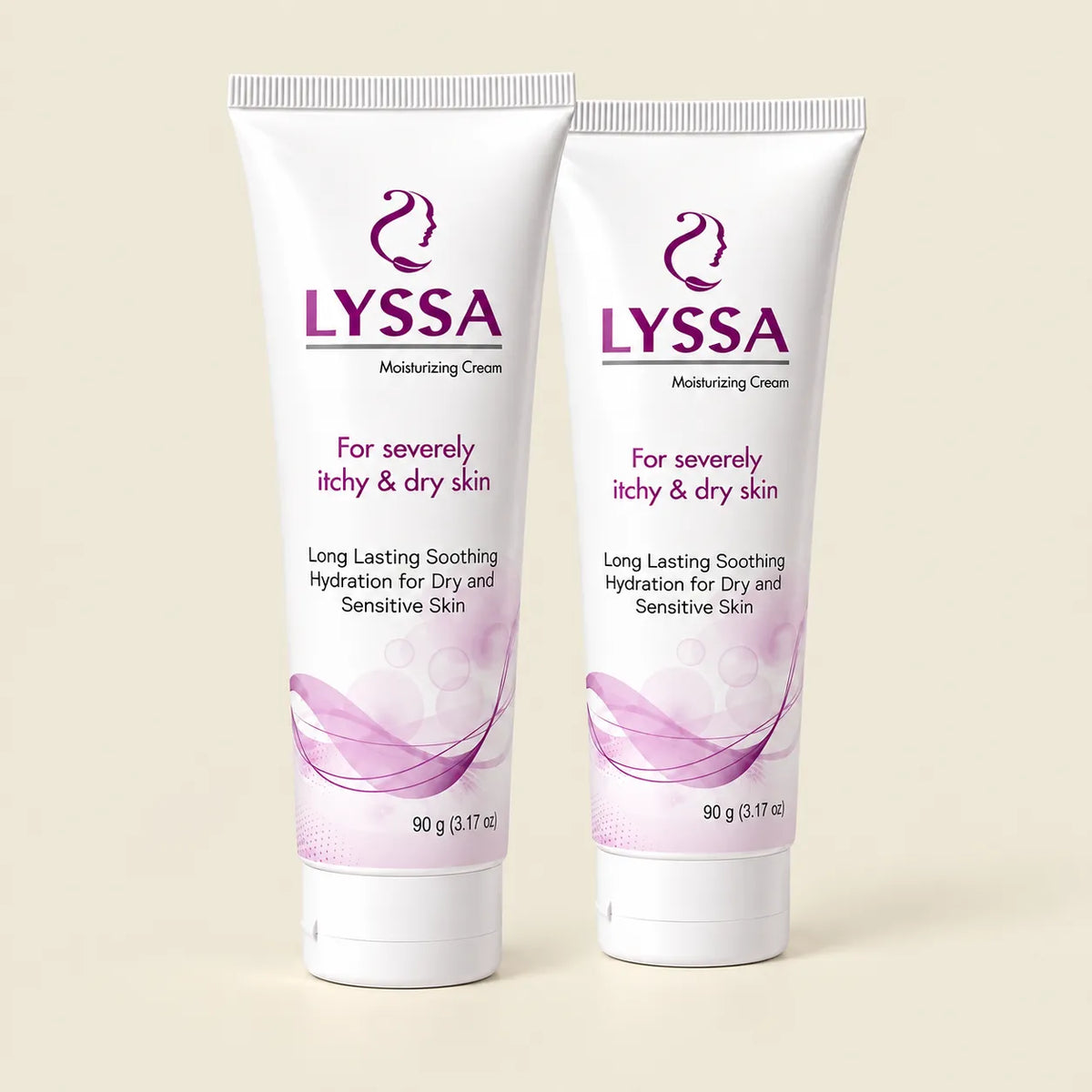 Lyssa Moisturizing Cream