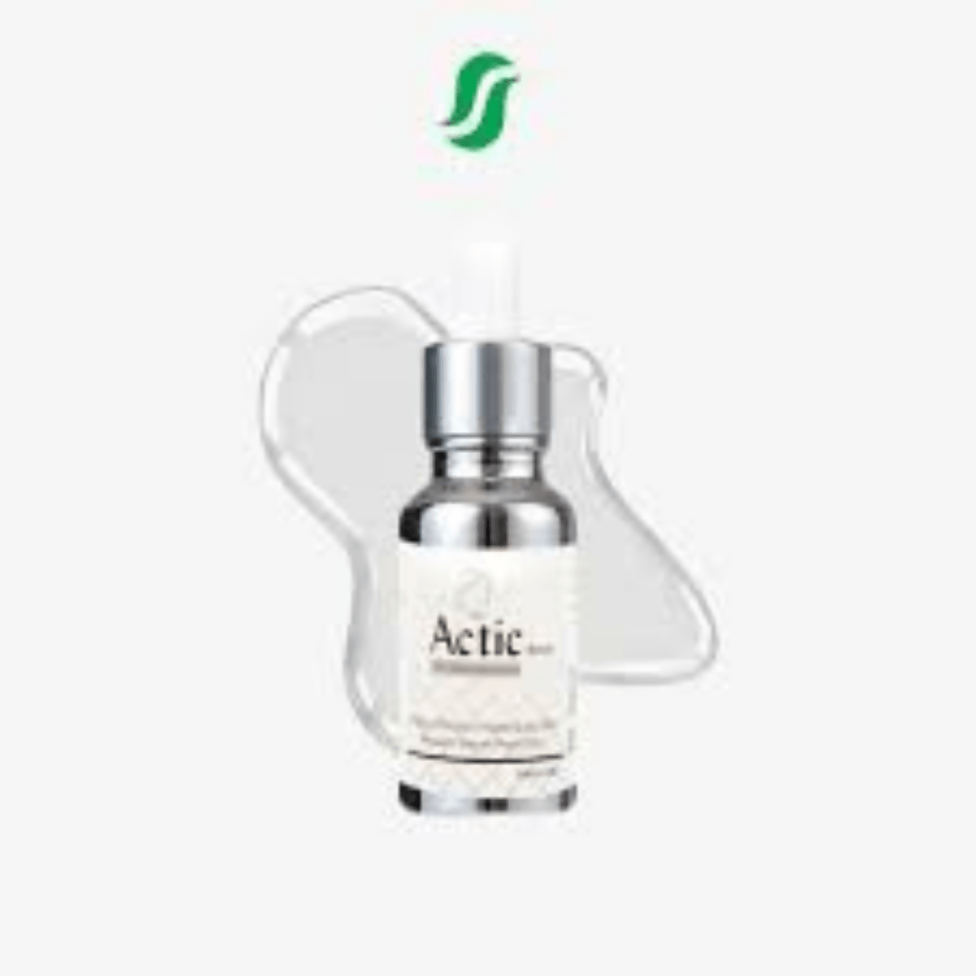 Actic Acne Control Serum - AlifdukanRebel store types here :)