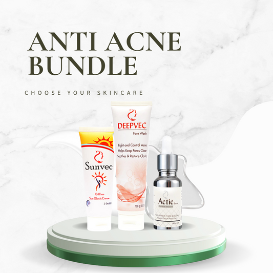 Anti-Acne Bundle