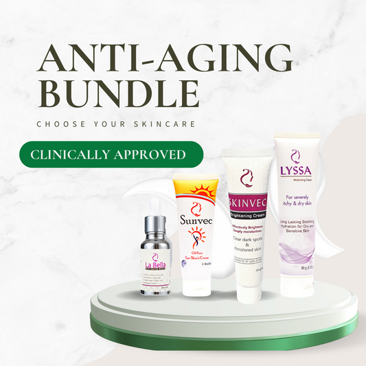 Anti-Aging Bundle