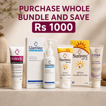Daily Skincare Bundle
